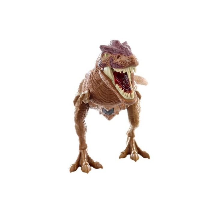 Dinosaurus na baterie