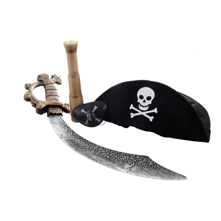 Kostým pirát