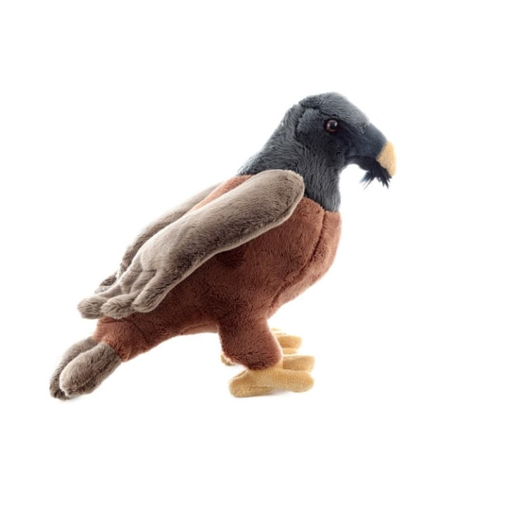 Orlosup bradatý plyš 25cm