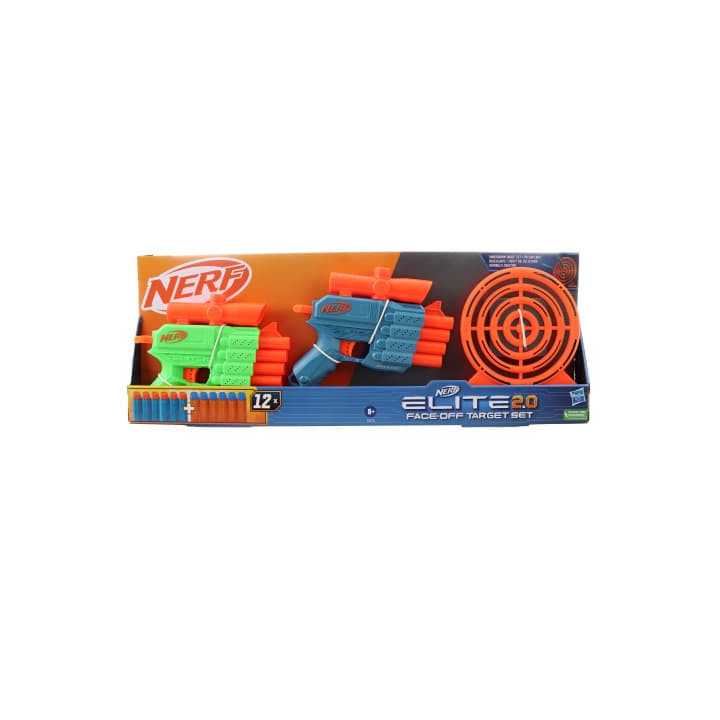 Nerf Elite 2.0 F8273