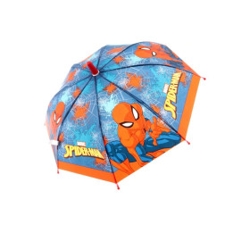 Deštník Spiderman manuální