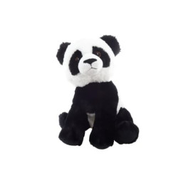 Panda plyš 30 cm