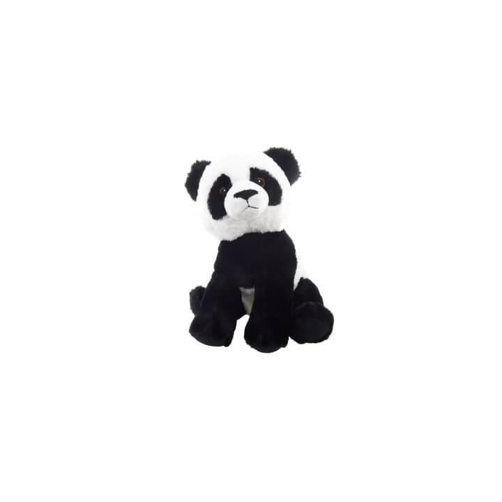 Panda plyš 30 cm