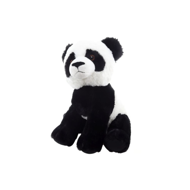 Panda plyš 30 cm