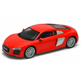 2016 Audi R8 V10 1:24