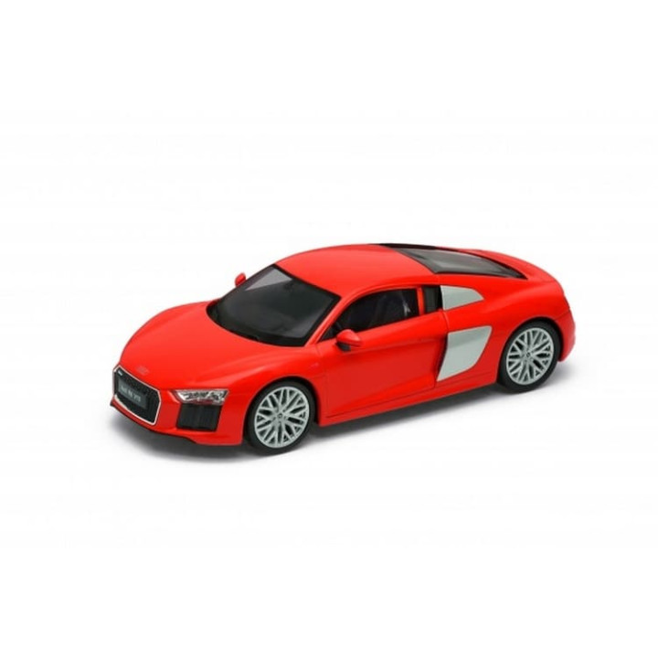 2016 Audi R8 V10 1:24