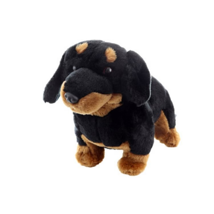 Jezevčík 30 cm eco-friendly