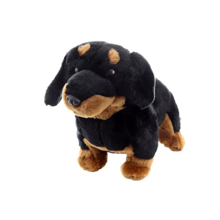 Jezevčík 30 cm eco-friendly