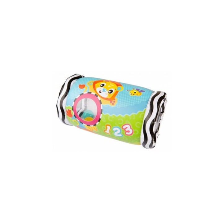 Playgro-Chrastící válec na podporu lezení