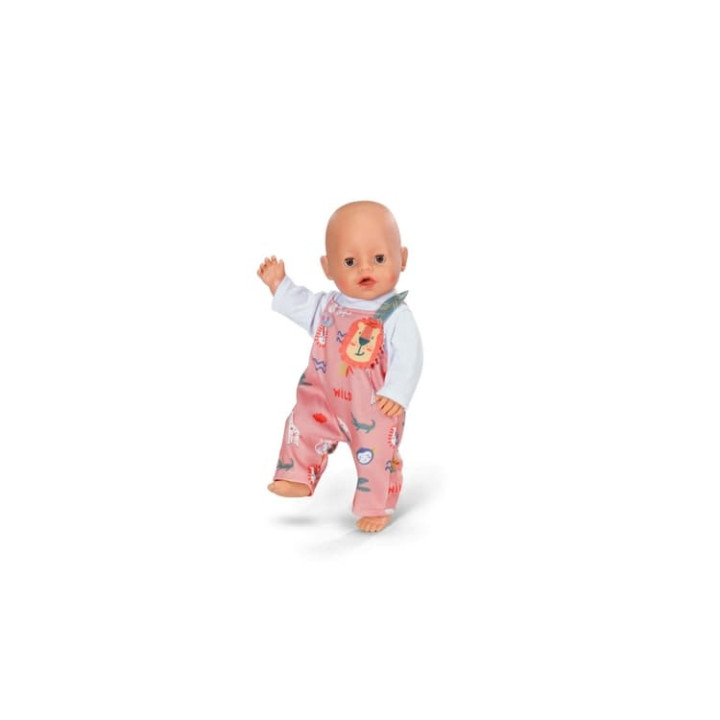 BABY born Dupačky Džungle, 43 cm