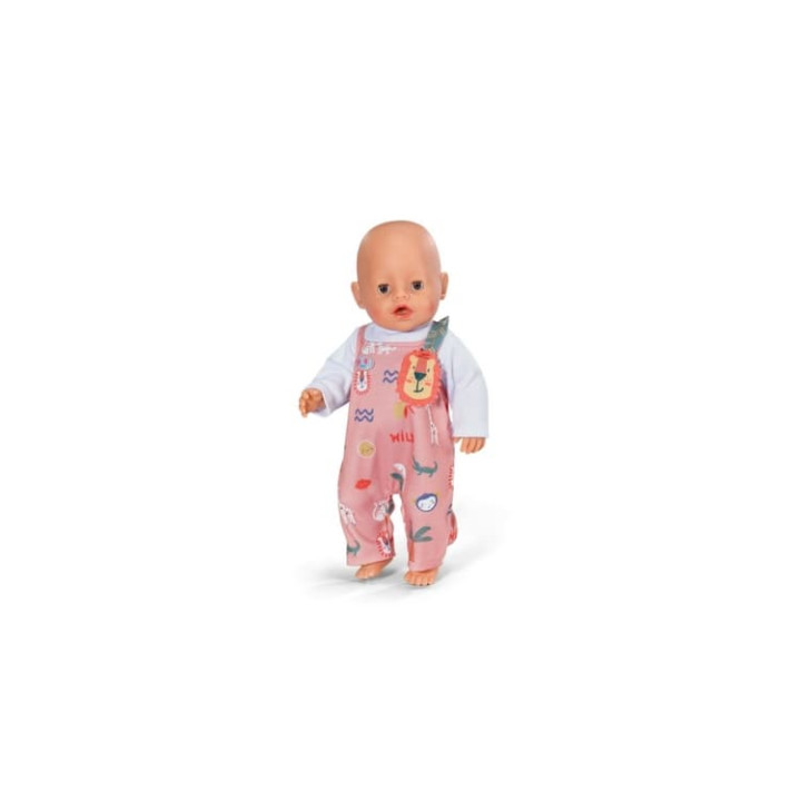 BABY born Dupačky Džungle, 43 cm