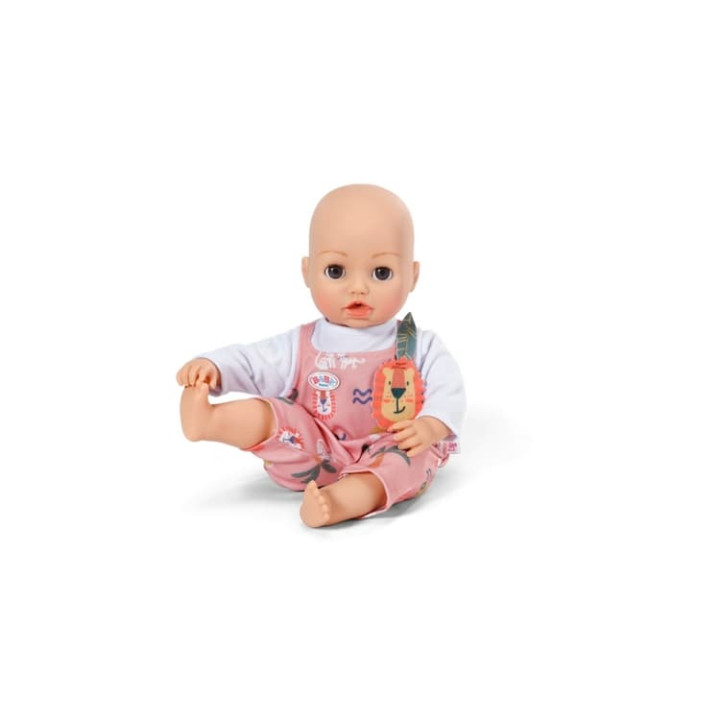 BABY born Dupačky Džungle, 43 cm