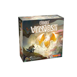Údolí věčnosti
