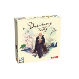 Darwinovy cesty