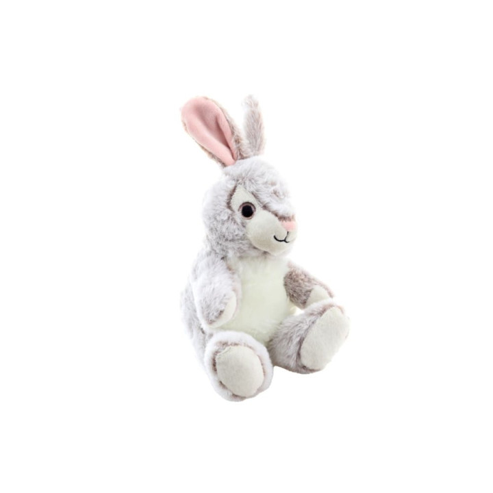Zajíc plyš 21 cm
