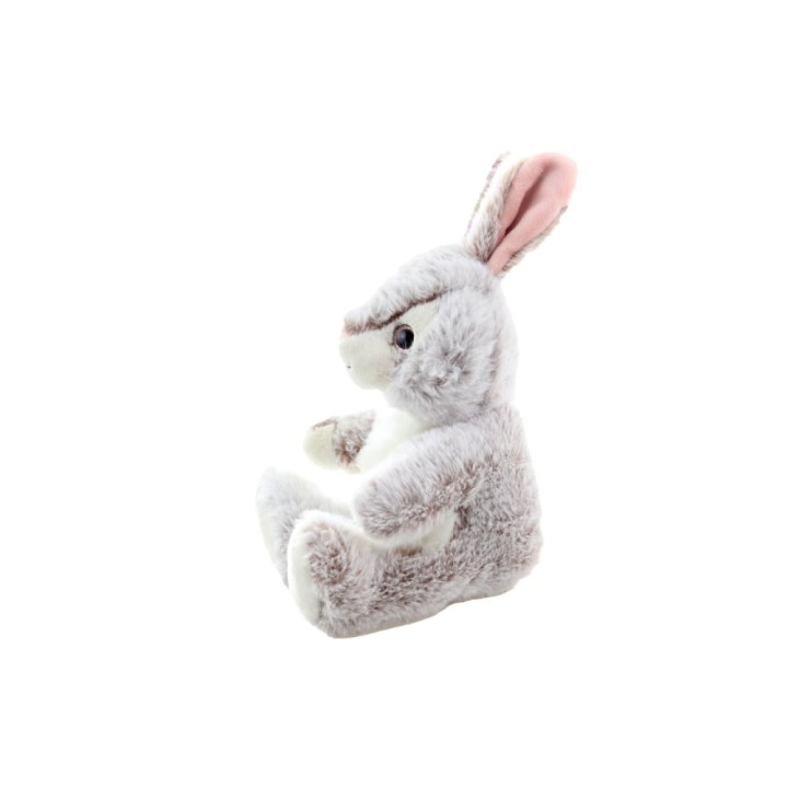 Zajíc plyš 21 cm