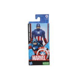 Marvel Avengers figurka Kapitán America
