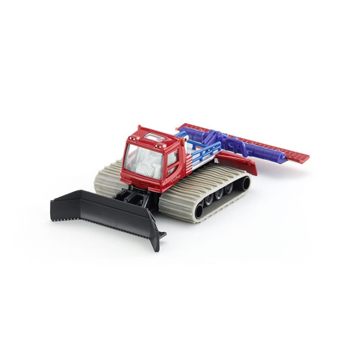 SIKU Super 1897 - Sněžná rolba 1:87