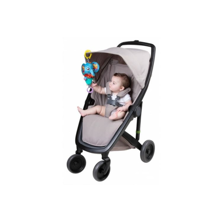 Playgro - Hrající slůně