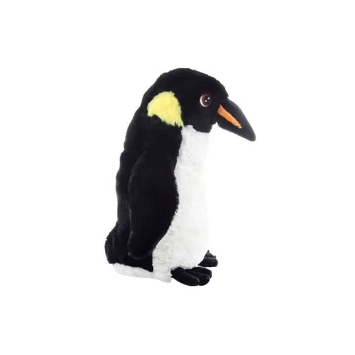 Tučňák plyš 30 cm