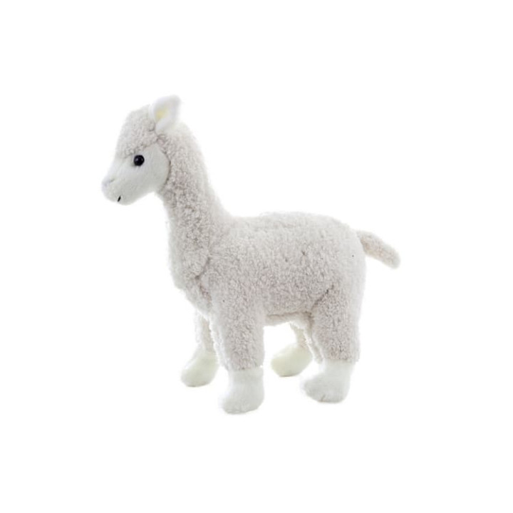 Plyš Alpaka 20 cm