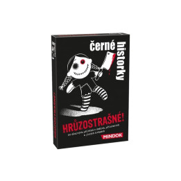Černé historky: Hrůzostrašné