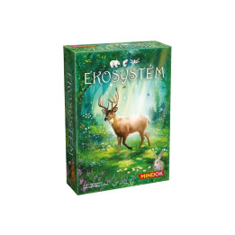 Ekosystém
