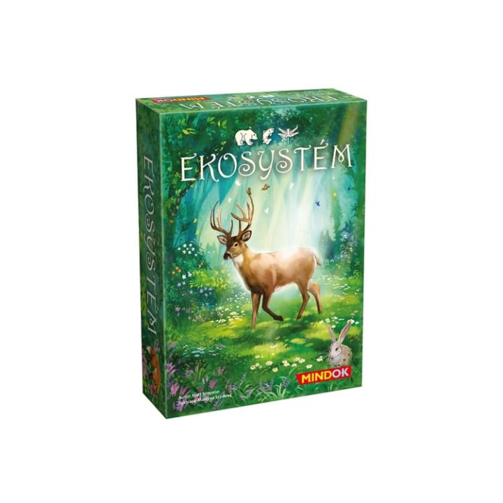 Ekosystém