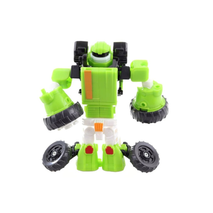 Robot 2v1 traktor