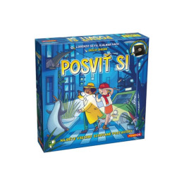 Posviť si