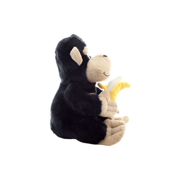 Plyš gorila 28 cm