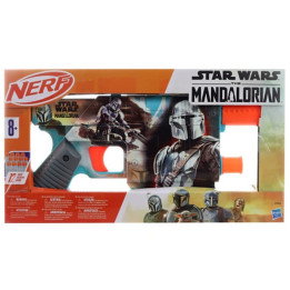 Nerf Ink Star Wars Mando