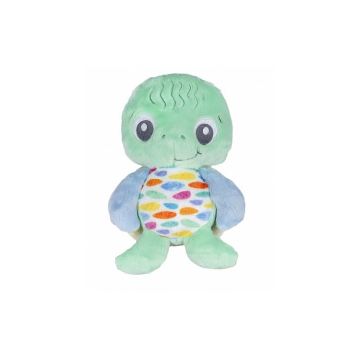 Playgro - Kamarádka Želvička Eco Play