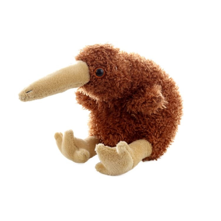 Kiwi plyš 15 cm