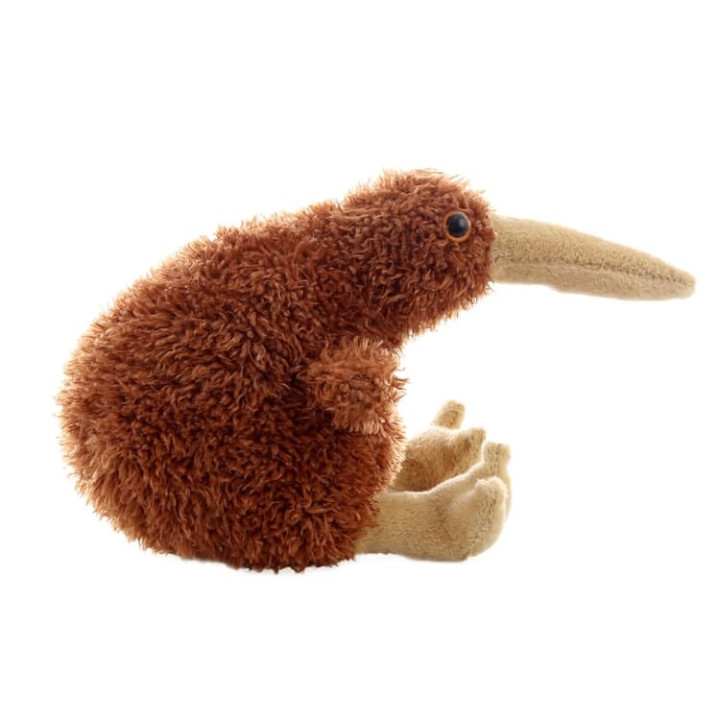 Kiwi plyš 15 cm