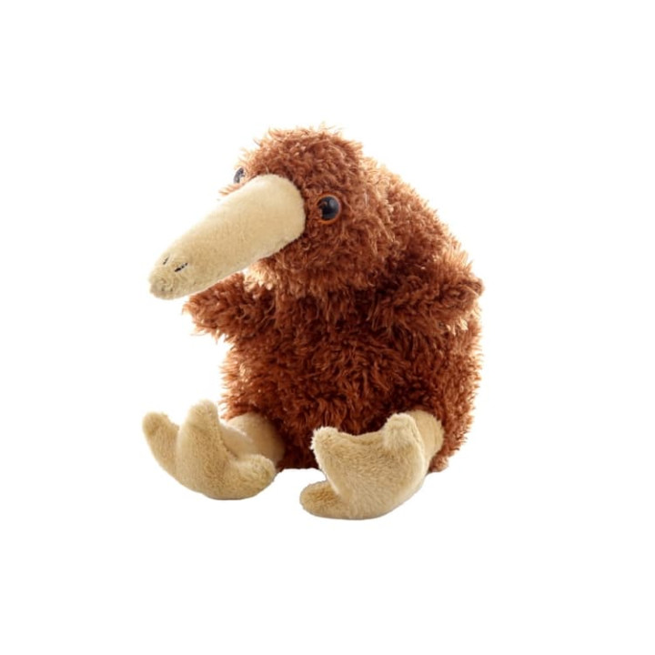 Kiwi plyš 15 cm