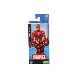 Marvel Avengers figurka Iron Man