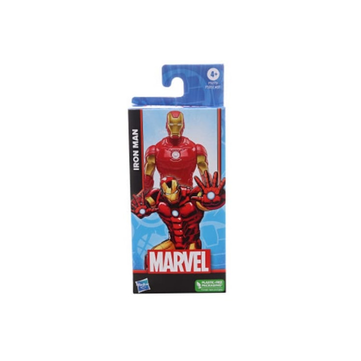 Marvel Avengers figurka Iron Man
