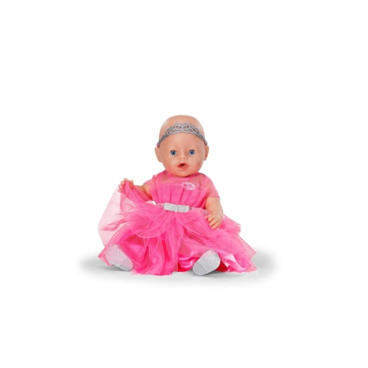 BABY born Šatičky princezna, 43 cm