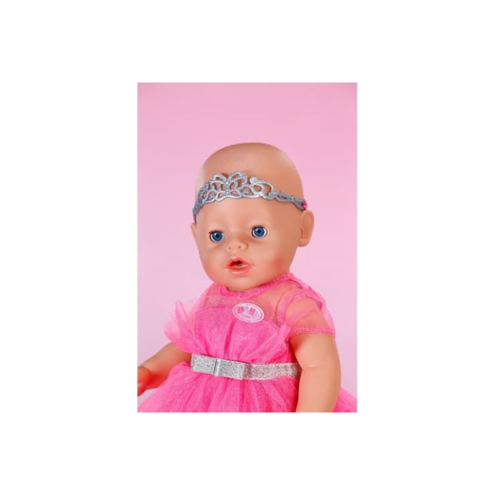 BABY born Šatičky princezna, 43 cm