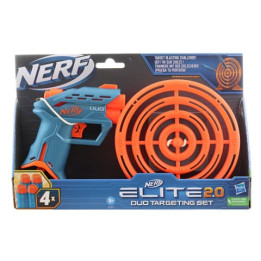 Nerf Elite 2.0 Duo Targeting Set