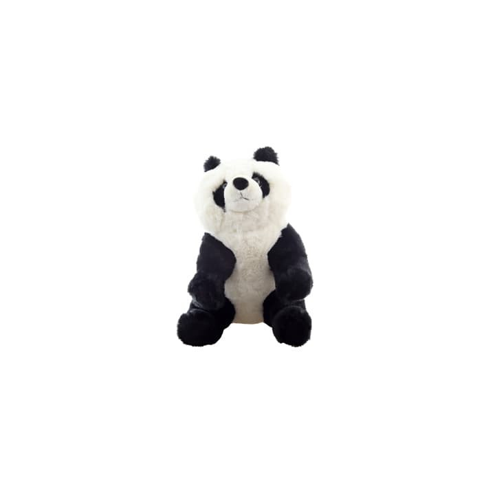 Panda plyš 26 cm