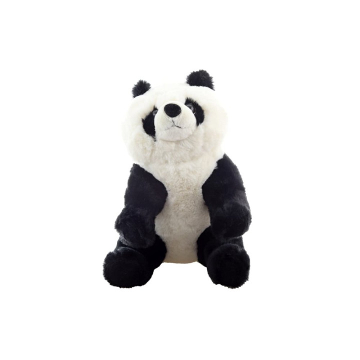 Panda plyš 26 cm