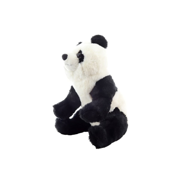 Panda plyš 26 cm