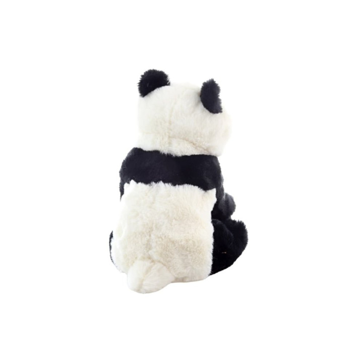Panda plyš 26 cm