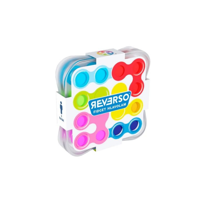 SMART-Reverso