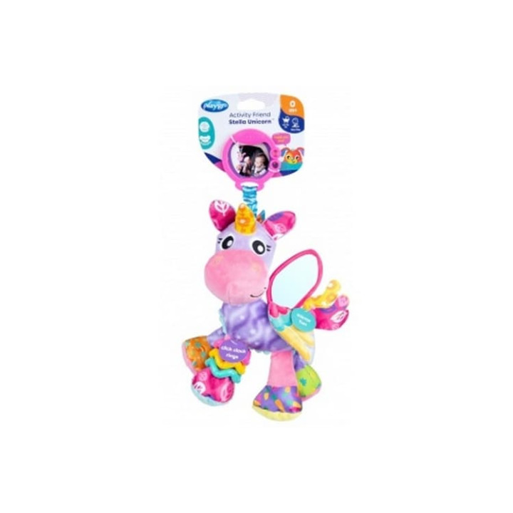 Playgro - Jednorožec Stella