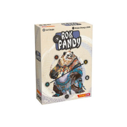 Rok pandy
