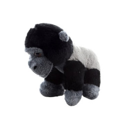 Plyš Gorila 14cm Eco-friendly