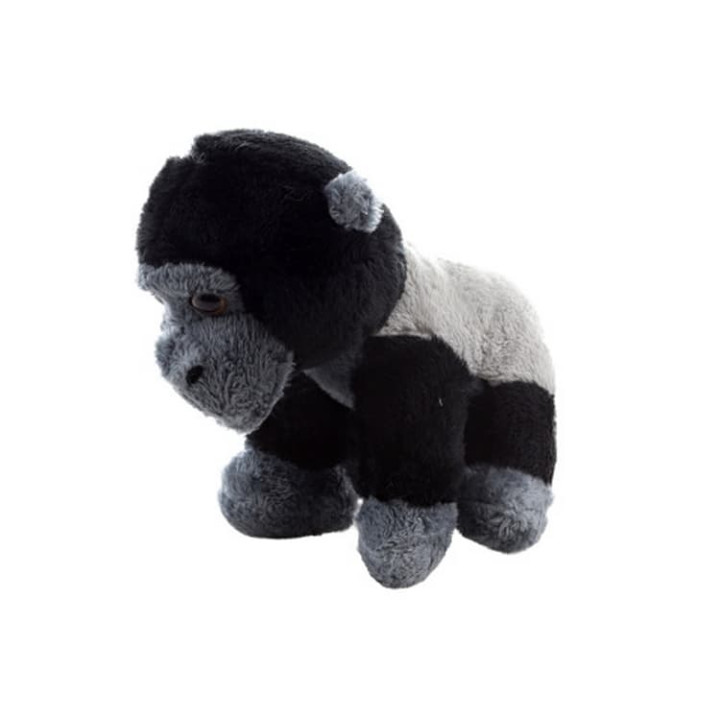 Plyš Gorila 14cm Eco-friendly